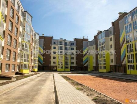 Продам 1-кімнатну квартиру