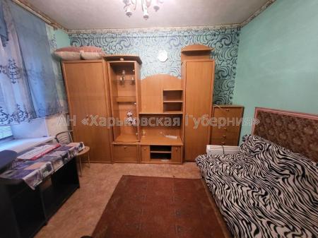 Продам 1-комнатную квартиру