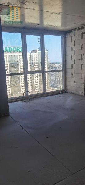 Продам 2-кімнатну квартиру, ЖК «Приморські Сади»
