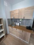 Сдам 1-комнатную квартиру в новостройке, 23 м², евроремонт