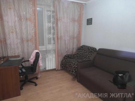 Продам 1-комнатную квартиру