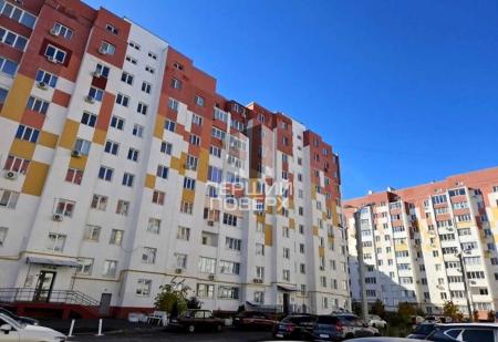 Продам 2-комнатную квартиру в новостройке, ЖК «Победы 85»