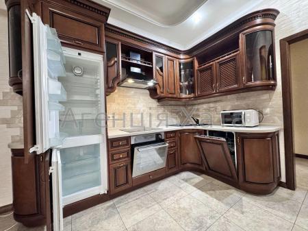 Здам 3-кімнатну квартиру в новобудові