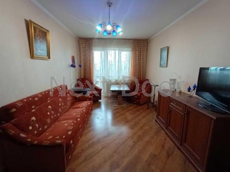 Продам 2-кімнатну квартиру
