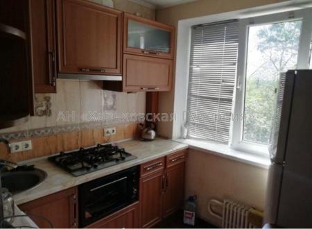 Продам 1-комнатную квартиру