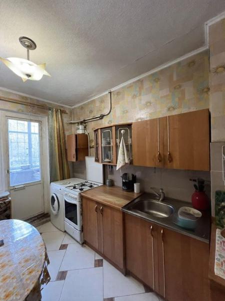 Продам 3-комнатную квартиру
