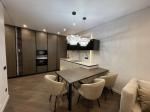 Продам 2-кімнатну квартиру, ЖК Seven, 63 м², авторський дизайн