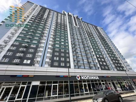 Продам 1-кімнатну квартиру, ЖК «Скай Сіті»