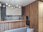 Сдам 1-комнатную квартиру в новостройке, ЖК&nbsp;Файна&nbsp;Таун, 31 м², авторский дизайн