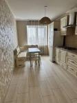 Продам 3-комнатную квартиру, ЖК&nbsp;ул.&nbsp;Ахсарова&nbsp;4/6, 81 м², евроремонт