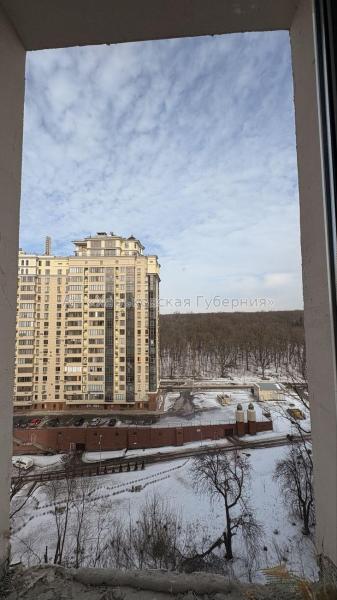 Продам 2-комнатную квартиру, ЖК&nbsp;«Сокольники»