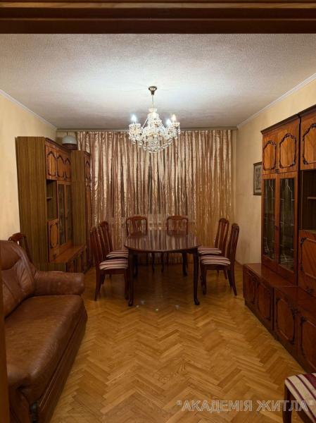 Сдам 3-комнатную квартиру