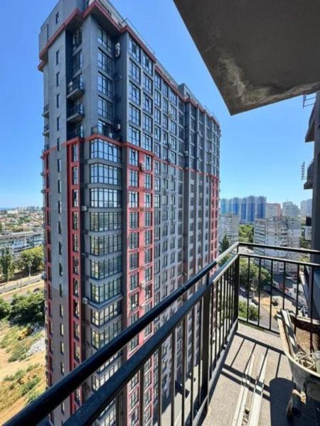 Продам 1-кімнатну квартиру в новобудові, ЖК Manhattan