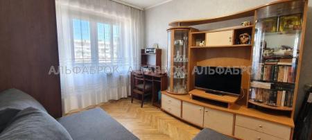 Продам 2-кімнатну квартиру