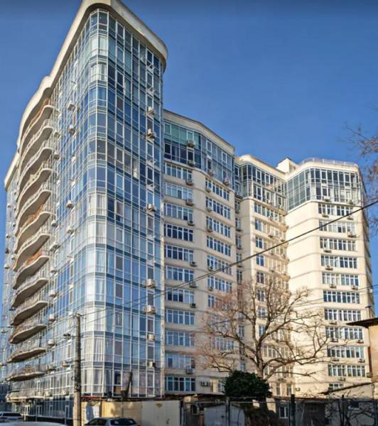 Продам 3-кімнатну квартиру в новобудові, ЖК&nbsp;«Париж»