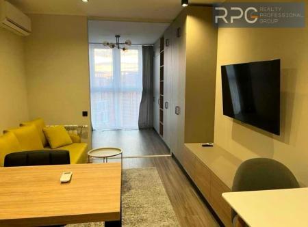 Продам 1-кімнатну квартиру в новобудові, ЖК&nbsp;Русанівська&nbsp;Гавань