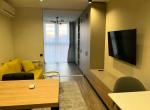 Продам 1-кімнатну квартиру в новобудові, ЖК&nbsp;Русанівська&nbsp;Гавань, 30 м², євроремонт