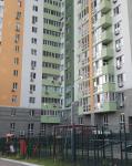 Продам 1-комнатную квартиру в новостройке, ЖК Академ Парк, 51 м², без ремонта