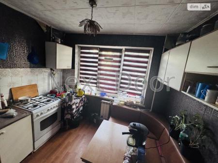 Продам 3-кімнатну квартиру