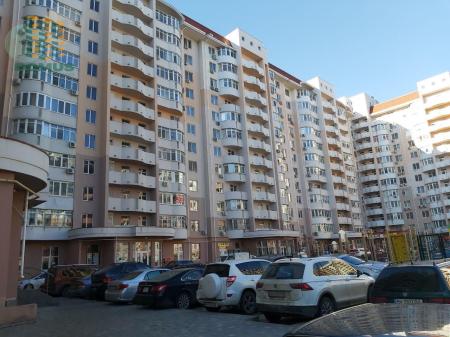 Продам 3-кімнатну квартиру