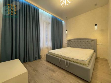 Продам 1-кімнатну квартиру, ЖК «Тридцять шоста перлина»
