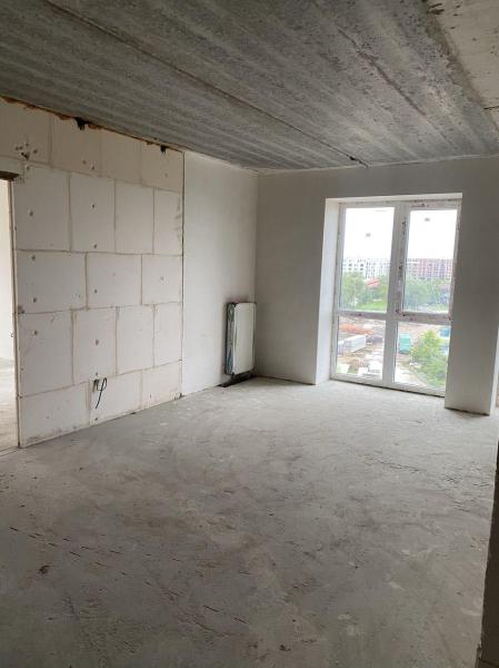 Продам 2-кімнатну квартиру в новобудові, ЖК&nbsp;«West&nbsp;Towers»