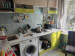 Продам 2-комнатную квартиру, 51.50 м², косметический ремонт