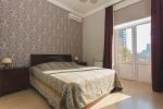 Здам 2-кімнатну квартиру, 75 м², євроремонт