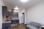 Продам 1-комнатную квартиру в новостройке, ЖК Озерний Гай, 32.80 м², евроремонт