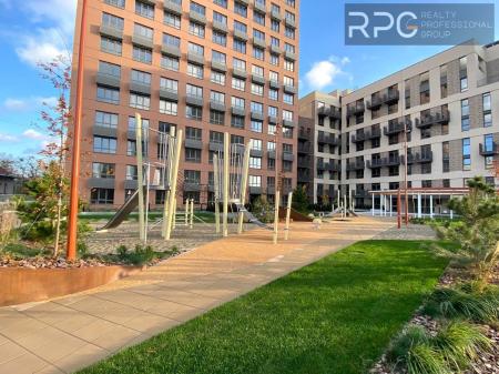 Продам 2-кімнатну квартиру, ЖК&nbsp;Будинок&nbsp;на&nbsp;Вавілових