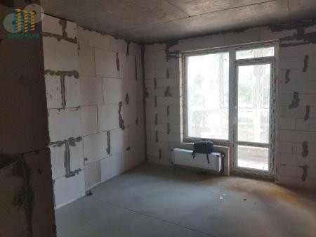 Продам квартиру-студію, ЖК «Акварель 4»