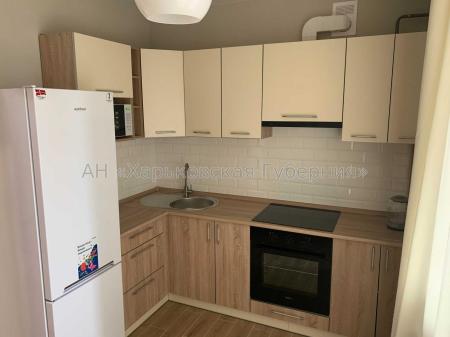 Продам 1-комнатную квартиру в новостройке, ЖК ул. Ньютона