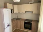 Продам 1-комнатную квартиру в новостройке, ЖК ул. Ньютона, 35 м², евроремонт