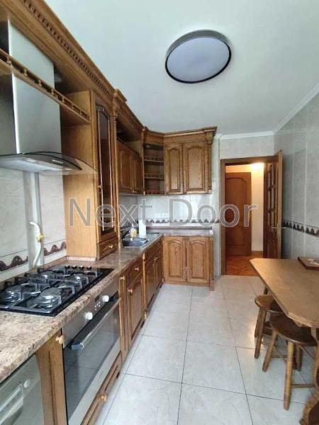 Продам 3-кімнатну квартиру