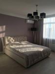 Продам 1-комнатную квартиру в новостройке, ЖК Парковая Башня, 47 м², советский ремонт