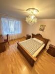 Сдам 2-комнатную квартиру в новостройке, ЖК&nbsp;«Садовый», 76 м², евроремонт