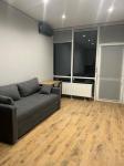 Здам квартиру-студію, 31 м², авторський дизайн