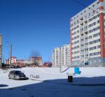 Продам 1-комнатную квартиру в новостройке, 38.20 м², без внутренних работ