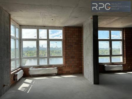 Продам 4-кімнатну квартиру, ЖК Русанівська Гавань