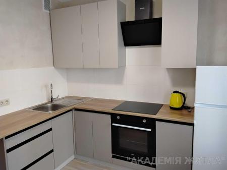 Сдам 1-комнатную квартиру в новостройке