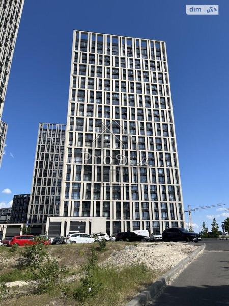 Продам 3-кімнатну квартиру в новобудові, ЖК Зарічний