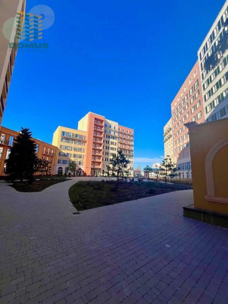 Продам 1-кімнатну квартиру, ЖК «Via Roma»
