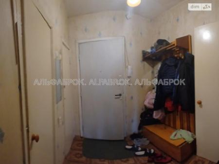 Продам 1-кімнатну квартиру
