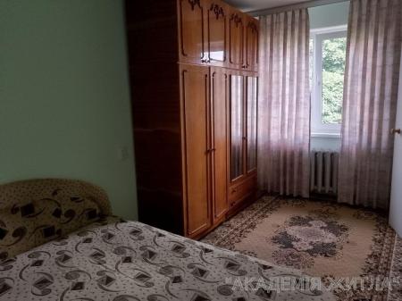 Сдам 2-комнатную квартиру
