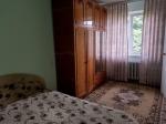 Сдам 2-комнатную квартиру, 40 м², косметический ремонт