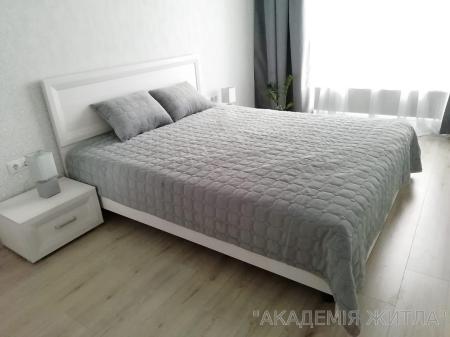 Сдам 1-комнатную квартиру в новостройке, ЖК&nbsp;Лебединый