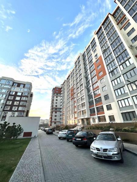 Продам 2-кімнатну квартиру в новобудові, ЖК&nbsp;«Золота&nbsp;Ера»