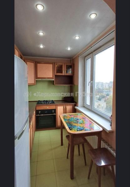 Продам 3-комнатную квартиру