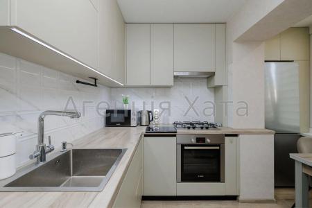 Продам 1-кімнатну квартиру