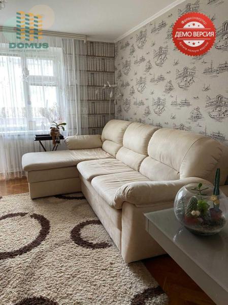 Продам 3-кімнатну квартиру